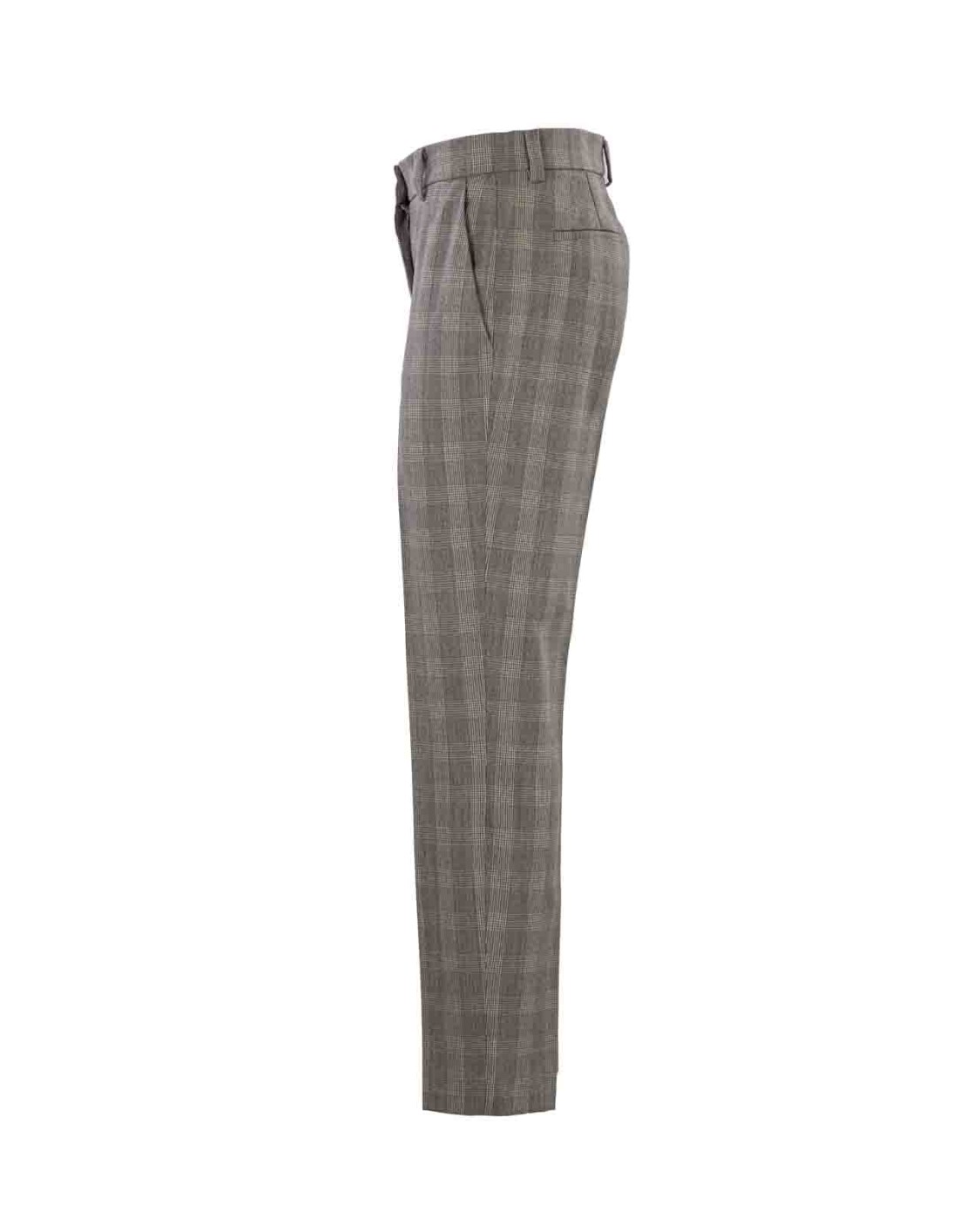 shop ANTONELLI Saldi Pantalone: Antonelli pantaloni taglio a uomo.
Gamba dritta.
Tasche a filo, cinturino con passanti.
Vestibilità slim.
Composizione: 95% Lana 5% Elastan.
Fabbricato in Italia.. TEANO F8007K 876C-910 number 5103332